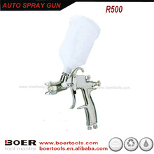 Arma grande de la pistola de espray LVLP R500